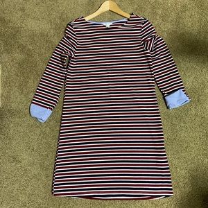 Dress from Spain